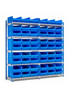 Rangeco kits caixas