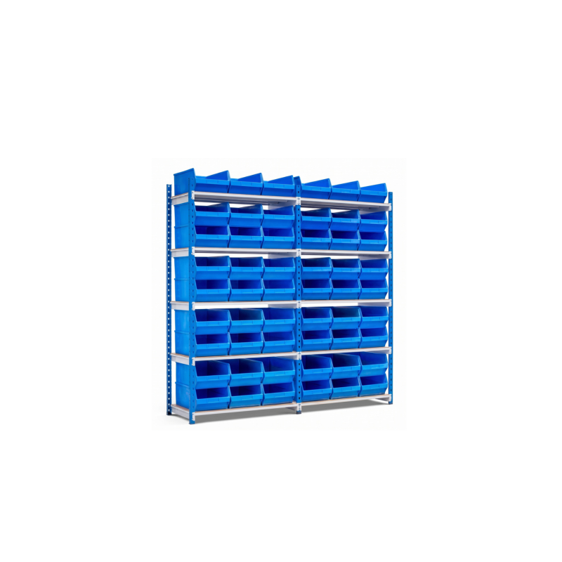 Rangeco kits caixas