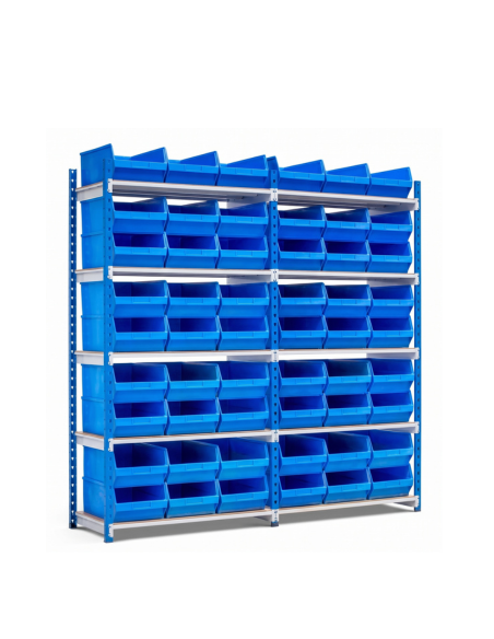 Rangeco kits caixas