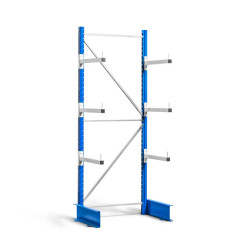 Cantilever Carga Leve