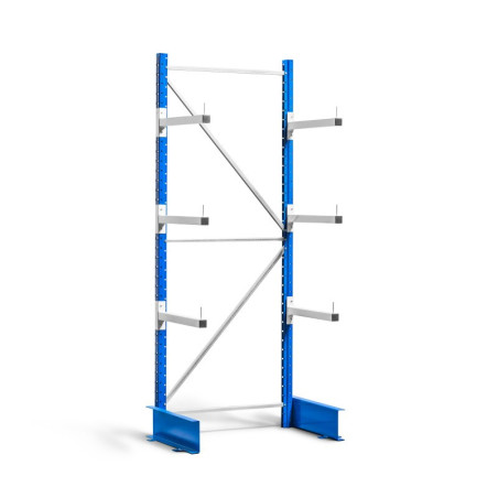 Cantilever Carga Leve