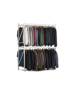 Porta Cabides Racks Eco