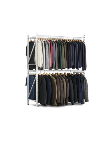 Porta Cabides Rang'Eco