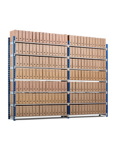 Rang'Eco Pastas Arquivo