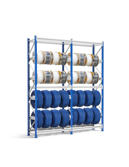 Porteco Porta-bobinas