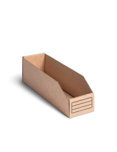 Caixa para Picking de Cartão