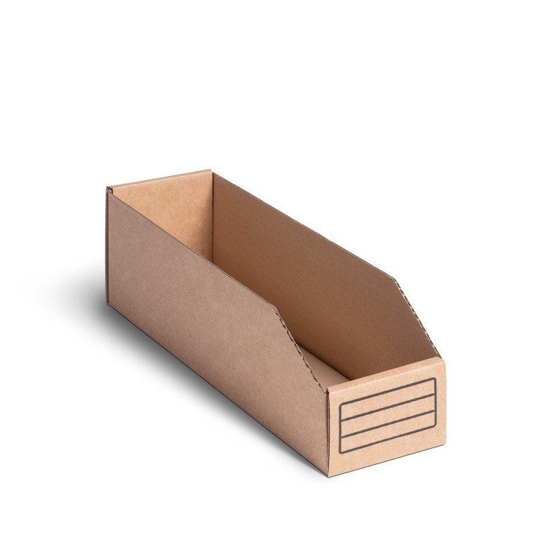 Caixa para Picking de Cartão