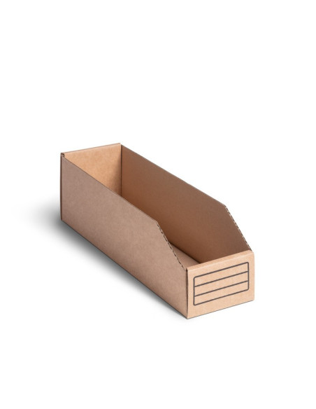 Caixa para Picking de Cartão