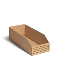 Caixa para Picking de Cartão 2