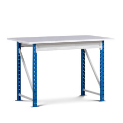 Bancada de Trabalho 2