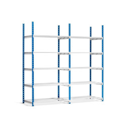 Racks Eco (Sem Tampos) 2