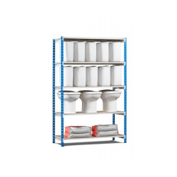 Racks Eco (Sem Tampos)